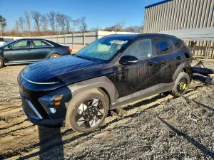 Hyundai Kona SEL 2.0L 4 2025