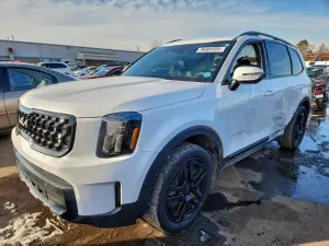 Kia Telluride EX 3.8L 6 2024