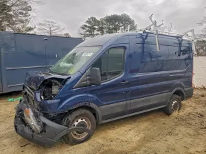 Ford Transit T-350 3.5L 6 2020