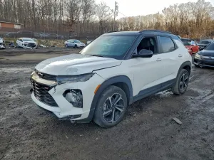 Chevrolet Trailblazer RS 1.3L 3 2022