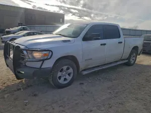 RAM 1500 BIG HORN/LONE STAR 5.7L 8 2023