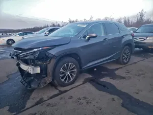 Lexus RX 350 3.5L 6 2020
