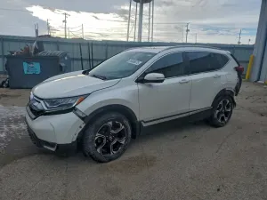 Honda CR-V TOURING 1.5L 4 2018