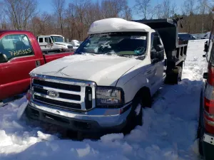 Ford F550 SUPER DUTY 8 2000