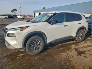 Nissan Rogue S 1.5L 3 2023