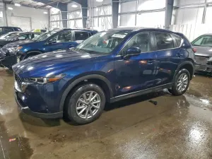 Mazda CX-5 PREFERRED 2.5L 4 2022