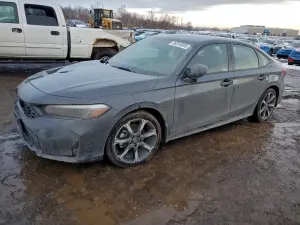 Honda Civic SPORT 2.0L 4 2025
