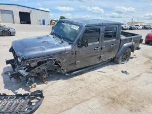 Jeep Gladiator SPORT 3.6L 6 2021