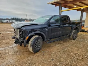 Ford Ranger XLT 2.3L 4 2024
