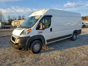 RAM ProMaster 3500 HIGH 3.6L 6 2021