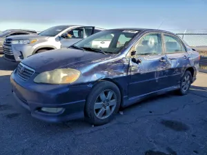 Toyota Corolla CE 1.8L 4 2005