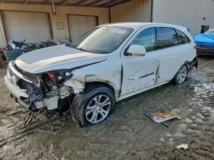 Hyundai Veracruz GLS 3.8L 6 2008