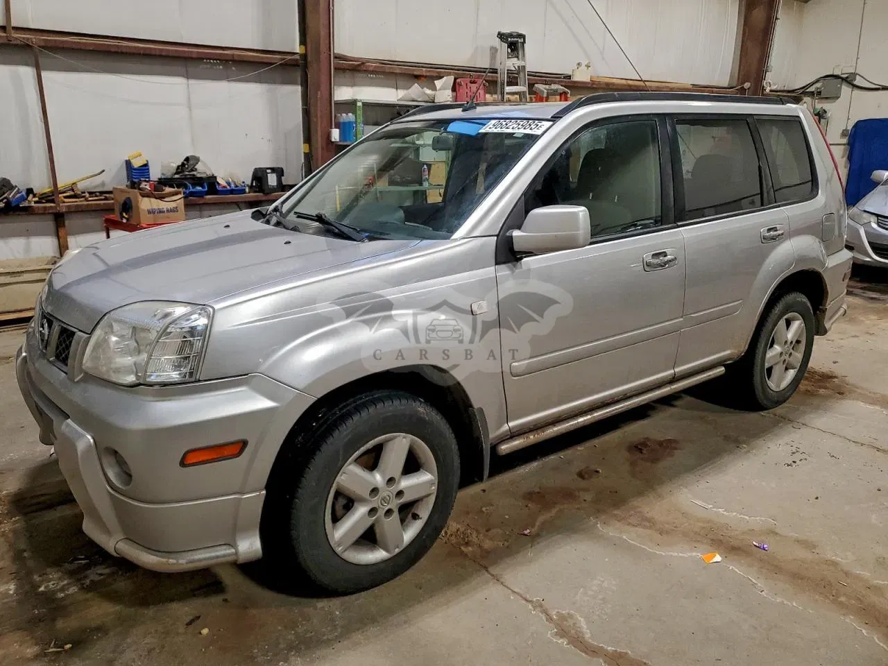 Nissan X-Trail XE 2.5L 4 2006