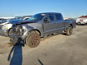 Ford F-250 SUPER DUTY 6.8L 8 2024