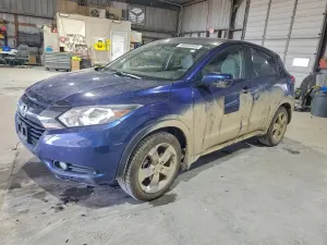 Honda HR-V EX 1.8L 4 2016