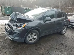 Chevrolet Trax 1LT 1.4L 4 2019