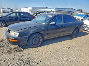 Toyota Avalon XL 3.0L 6 1995