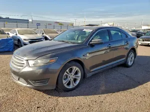 Ford Taurus 3.5L 6 2015