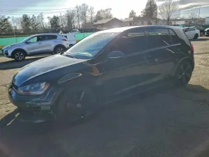 Volkswagen Golf 2 L 4 2015