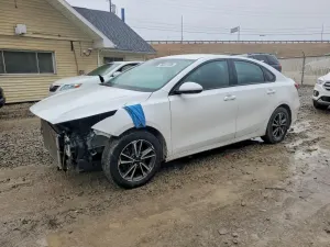 Kia Cerato / Forte / K3 FE 2.0L 4 2022