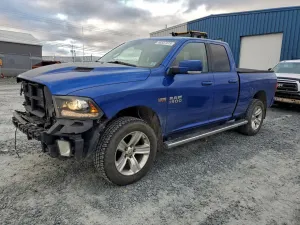 RAM 1500 SPORT 5.7L 8 2018
