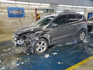 Ford Escape SE 1.6L 4 2014