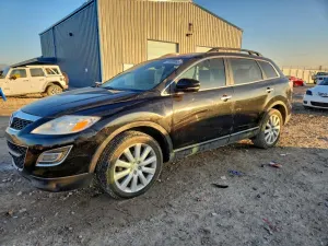 Mazda CX-9 3.7L 6 2010