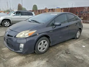 Toyota Prius 1.8L 4 2010