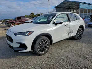 Honda HR-V EXL 2.0L 4 2026