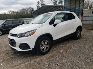 Chevrolet Trax LS 1.4L 4 2019