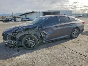 Honda Accord LX 1.5L 4 2020