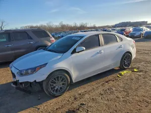Kia Cerato / Forte / K3 FE 2.0L 4 2021
