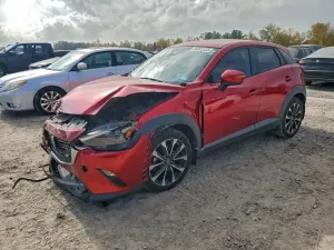 Mazda CX-3 TOURING 2.0L 4 2019