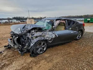Honda Accord EXL 3.5L 6 2011