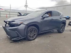 Lexus NX 350 BASE 2.4L 4 2026