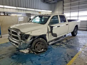 RAM 2500 ST 6.7L 6 2016