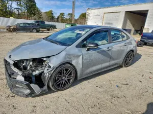 Toyota Corolla SE 2.0L 4 2022