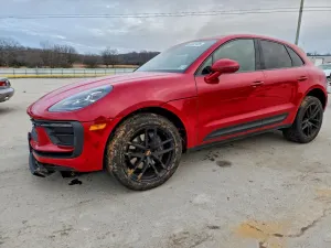 Porsche Macan BASE 2.0L 4 2023