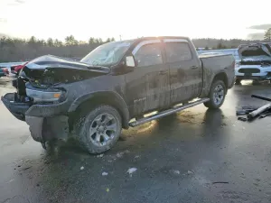 RAM 1500 BIG HORN/LONE STAR 3.0L 6 2025