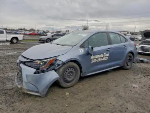 Toyota Corolla LE 1.8L 4 2020