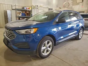 Ford Edge SE 2.0L 4 2022
