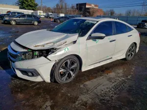 Honda Civic TOURING 1.5L 4 2016