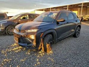 Chevrolet Trailblazer RS 1.3L 3 2021