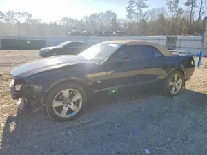 Ford Mustang GT 4.6L 8 2006
