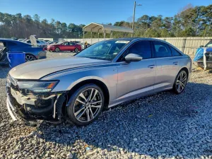 Audi A6 PREMIUM 3.0L 6 2019
