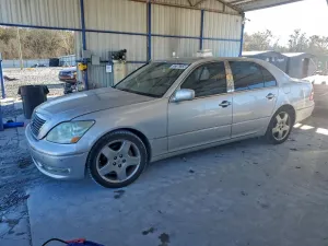 Lexus LS 430 4.3L 8 2006