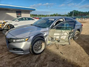 Honda Accord SPORT 1.5L 4 2020