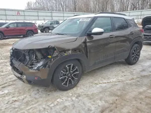 Chevrolet Trailblazer ACTIV 1.3L 3 2022