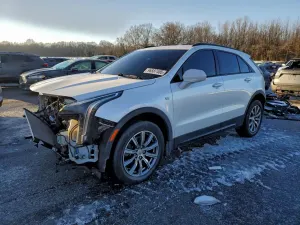 Cadillac XT4 SPORT 2.0L 4 2020