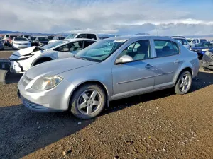 Chevrolet Cobalt 2LT 2.2L 4 2010